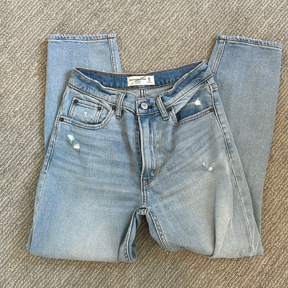 Abercrombie jeans